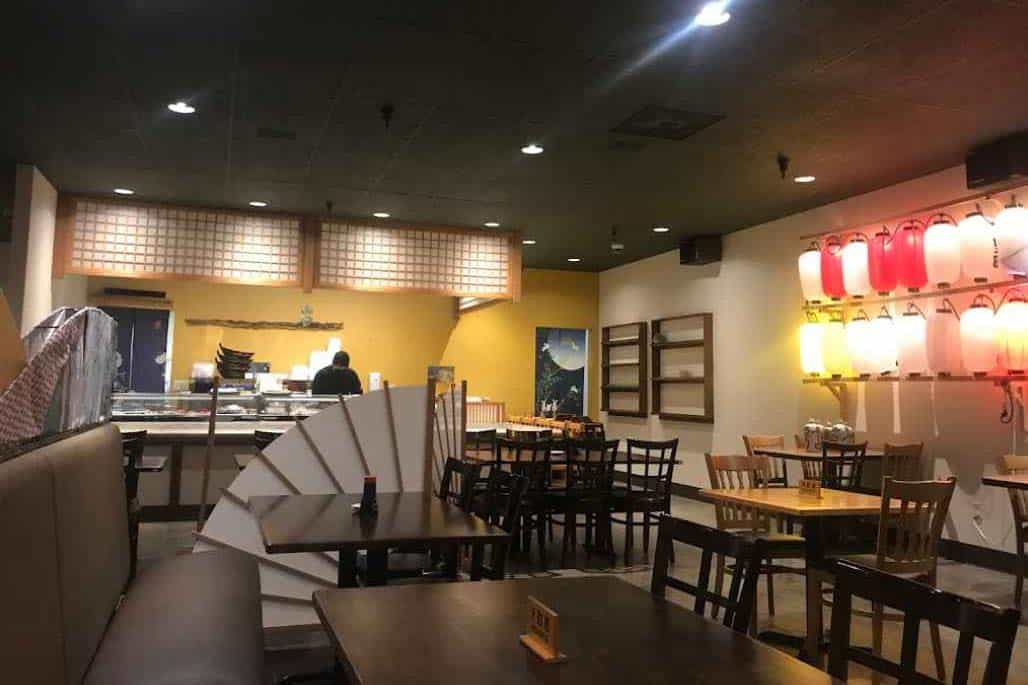 Top Sushi Place in Tacoma, WA Miyamoto Sushi Bar & Restaurant Tacoma