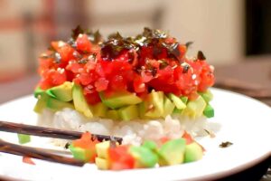 27 Best Bonito Sushi Recipes