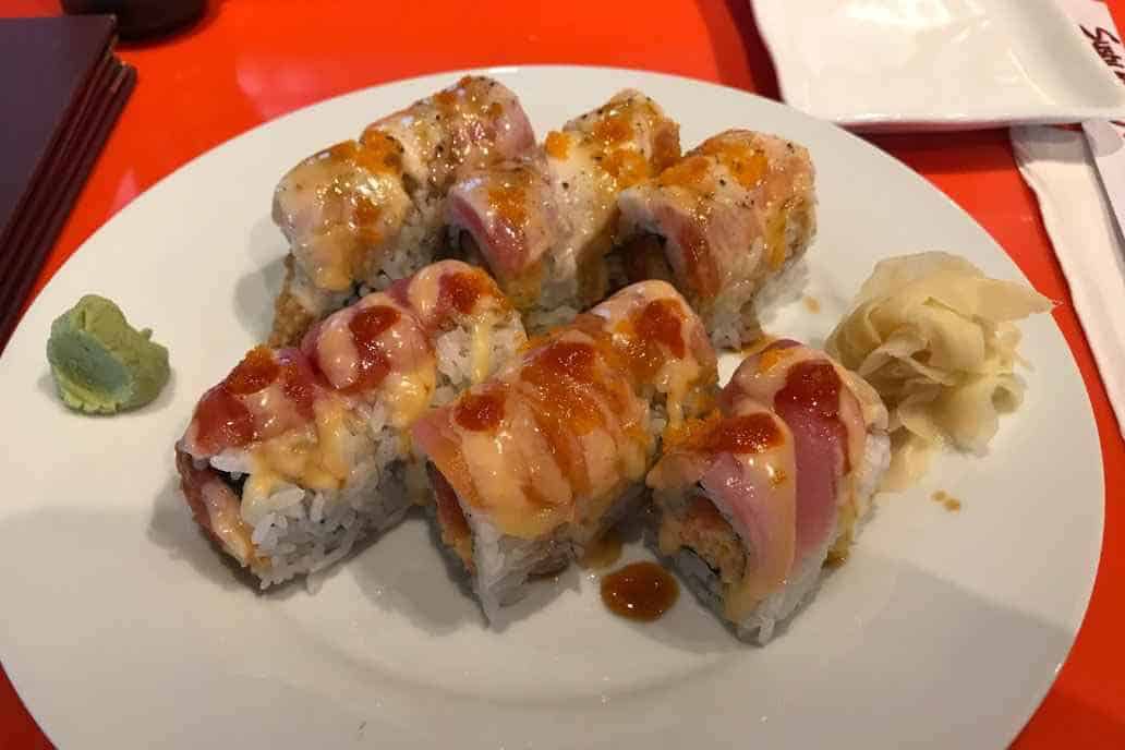 Best Sushi Place in Chandler, AZ Sushi Kuma
