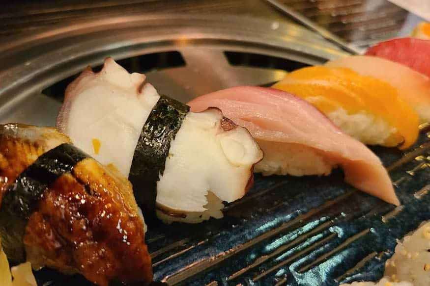 Best Sushi Places in Albuquerque, NM Takumi Restaurant