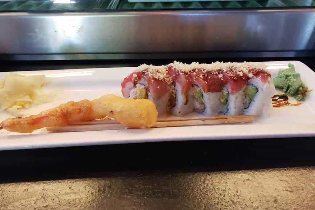 Best Sushi Places in Chandler, AZ Sushi Omakase