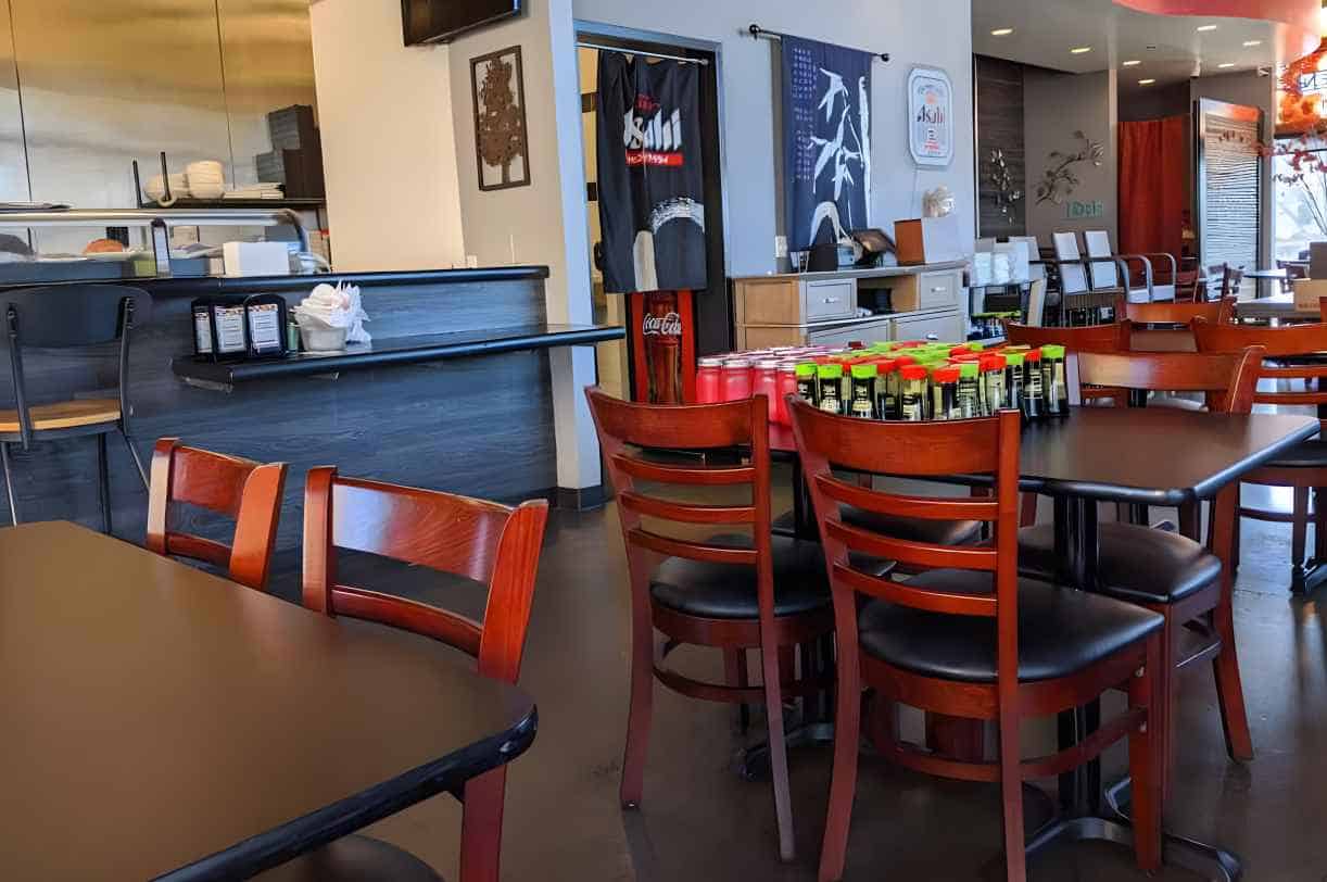 Best Sushi Spots in Roseville, CA
