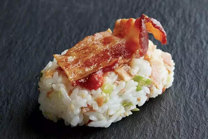 24 Tasty Bacon Sushi Recipes for Fun and Easy Meals