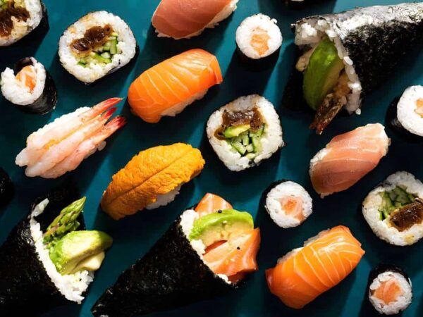 Sushi History: Is Sushi Japanese Or Chinese?