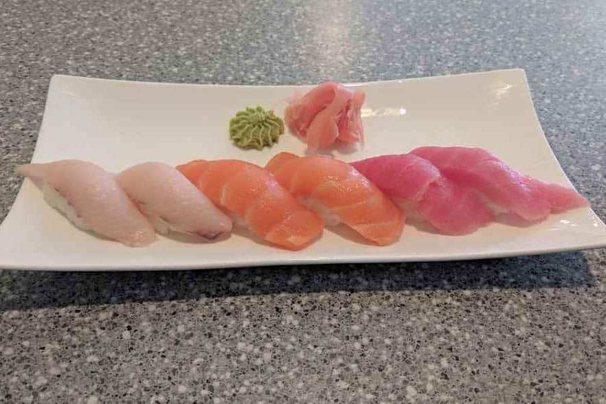 Trendy Sushi Places in Albuquerque, NM Miso Sushi