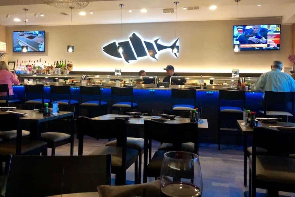 Best Sushi Places in Phoenix, AZ Sushiholic