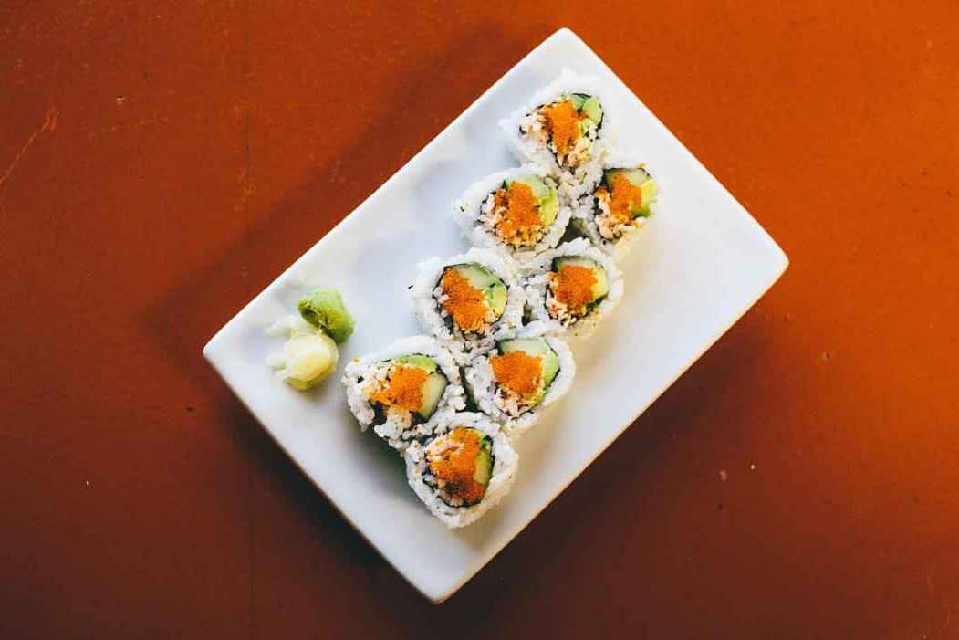 St. Louis, MO Best Sushi Place Sugoi Sushi