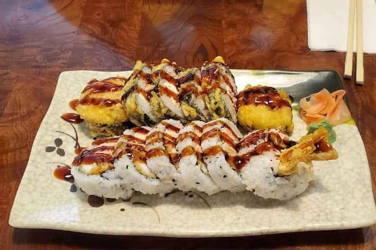 Top Sushi Places in St. Louis, MO Top Sushi