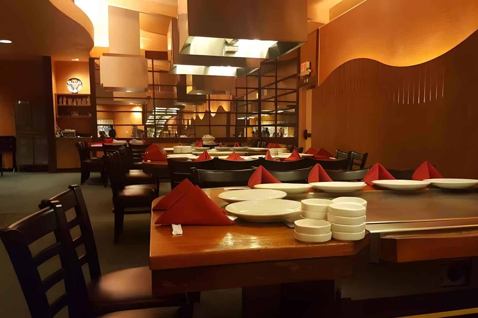 Best Sushi Places In Monterey, CA
