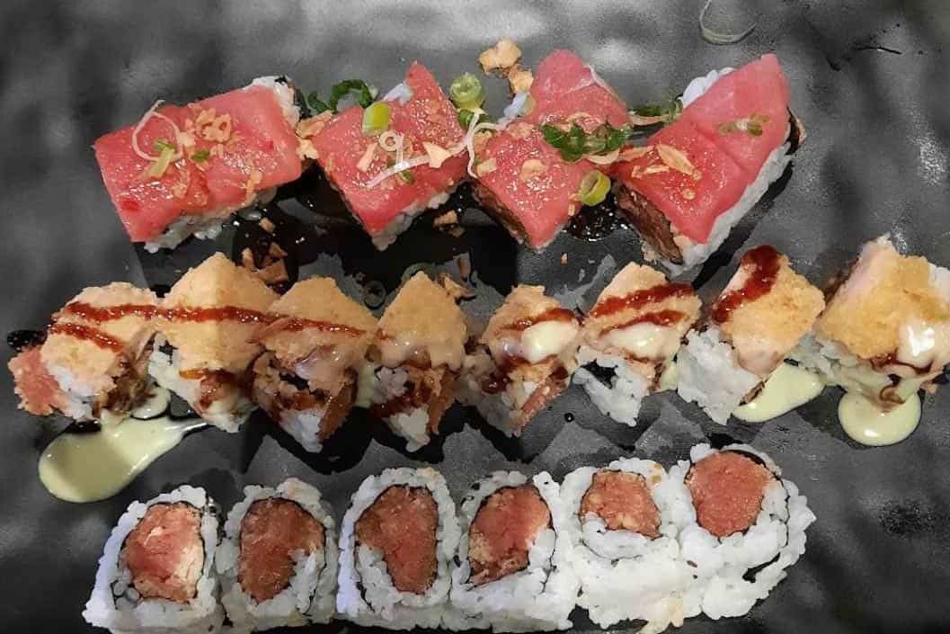 Best Sushi Places in St Petersburg, FL Umami Sushi Hibachi Restaurant and Bar