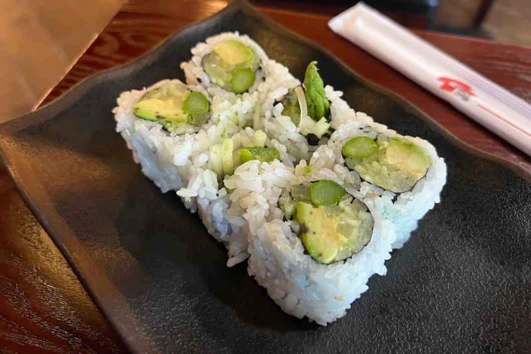 Lexington, KY Best Sushi Places Sumo Hibachi and Sushi