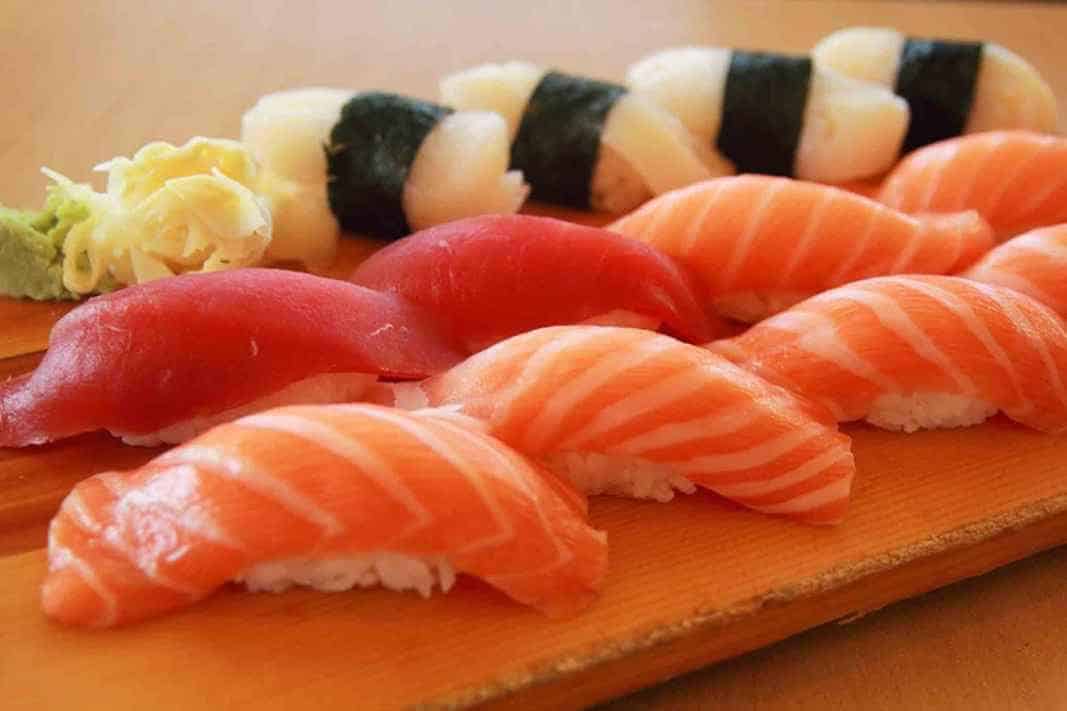 Top Sushi Places in Indianapolis, IN Sushi House
