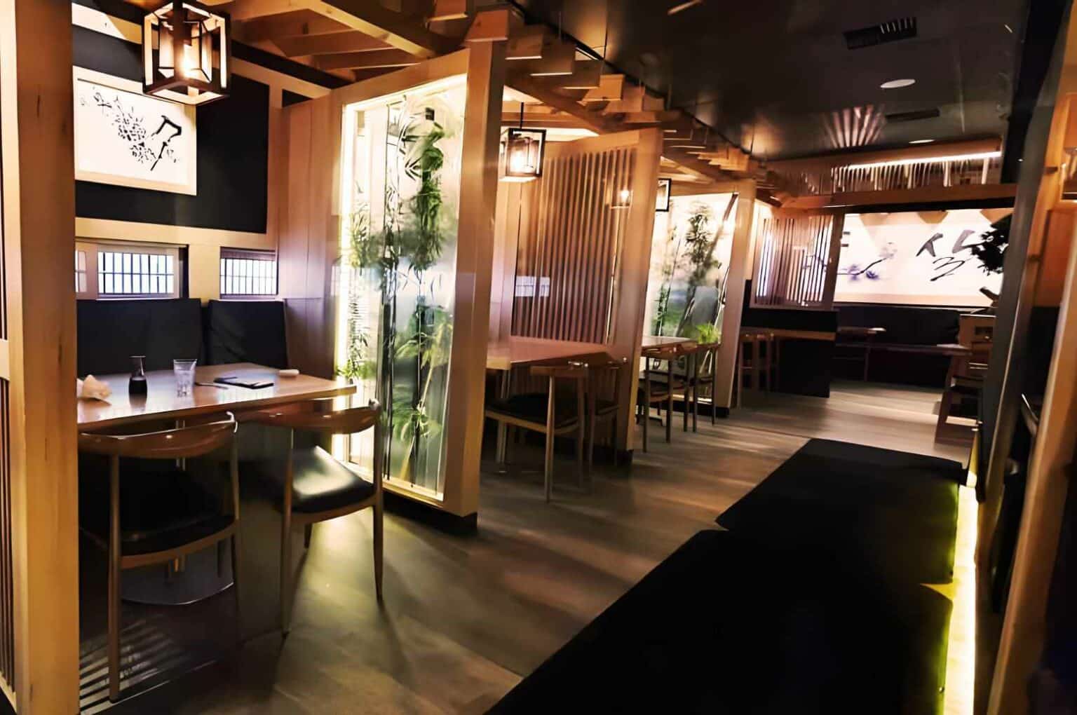 Best Sushi Places In Anchorage AK 1536x1020 