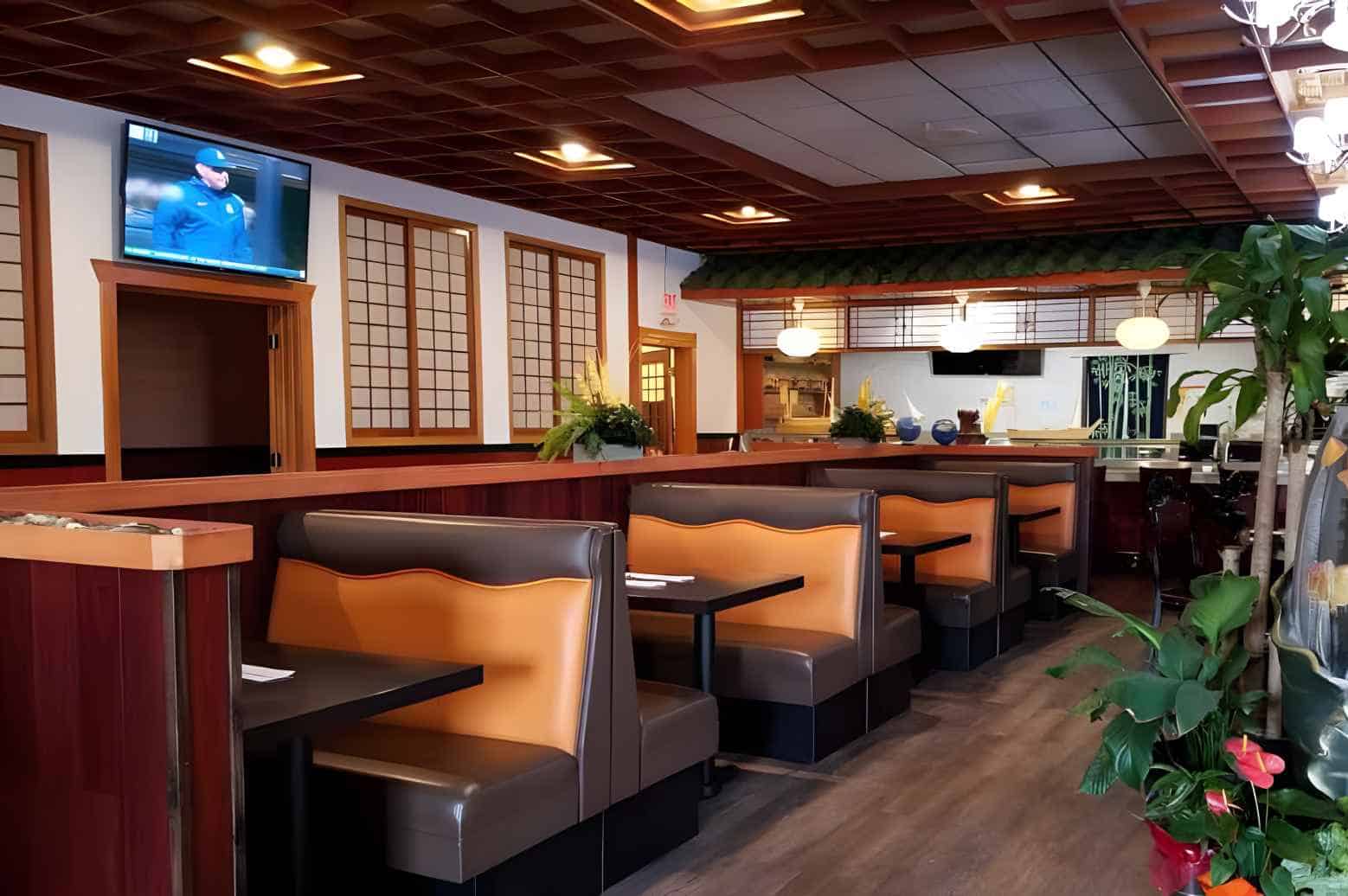 Best Sushi Places in Anchorage, AK Jimmy's Sushi Restaurant