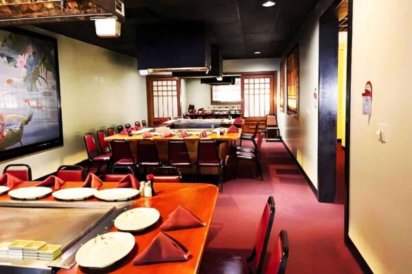 10 Best Sushi Places in Columbus, GA