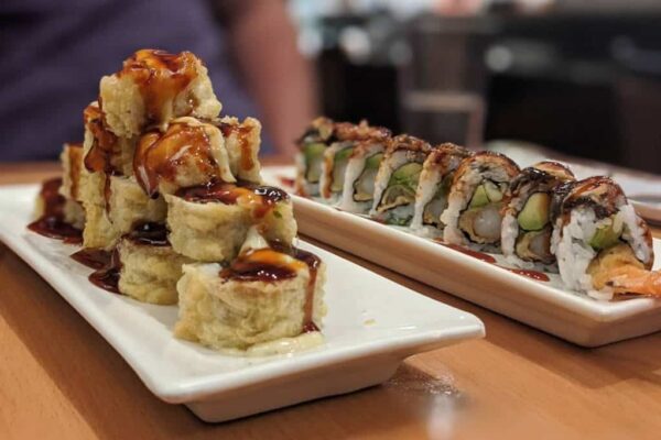 10 Best Sushi Places in Fort Worth, TX 2023