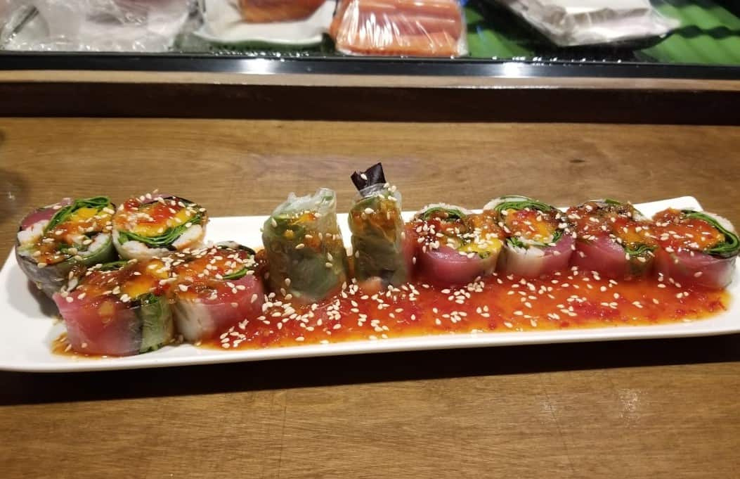 Edohana Sushi