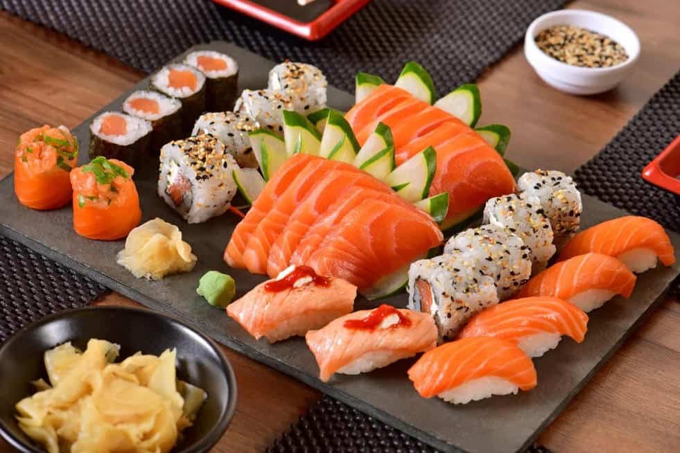 10 Best Sushi Restaurants in El Paso, TX
