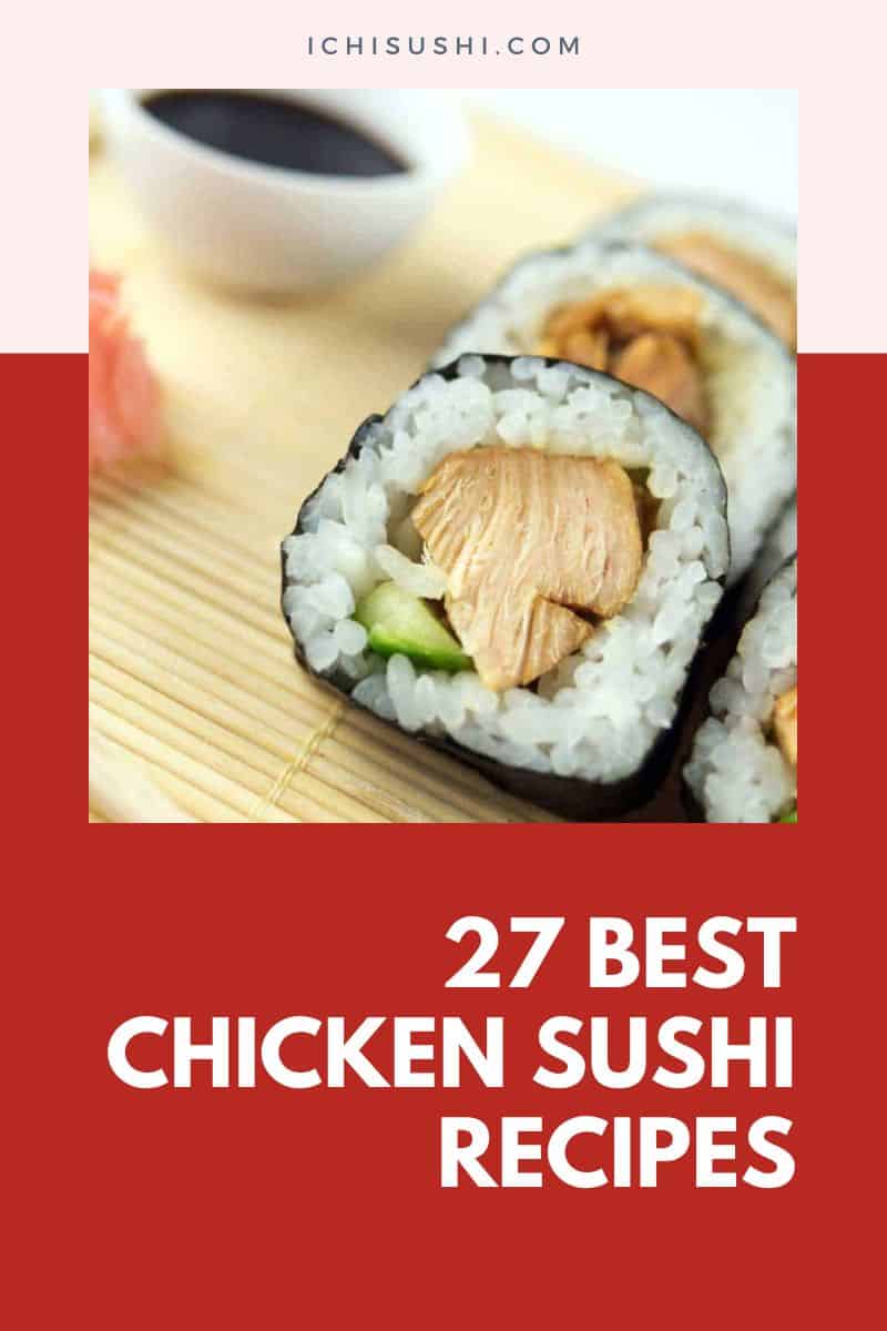 Best-Chicken-Sushi-Recipes
