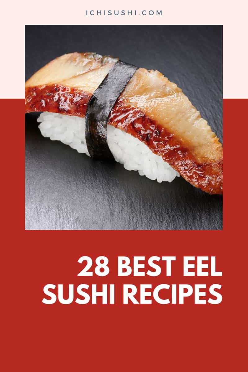Best-Eel-Sushi-Recipe