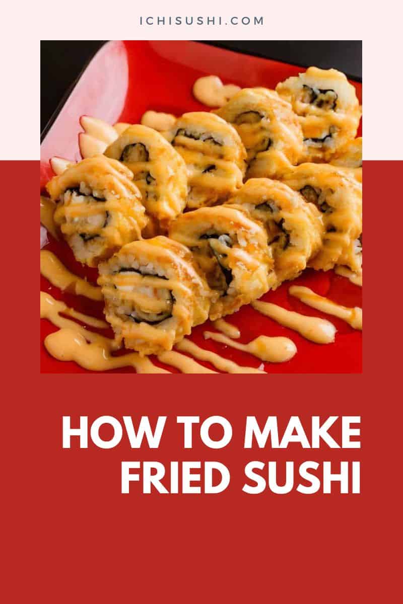 Fried-Sushi-Recipes