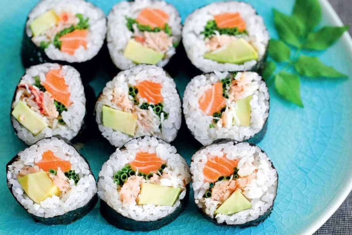 new-york-sushi-roll