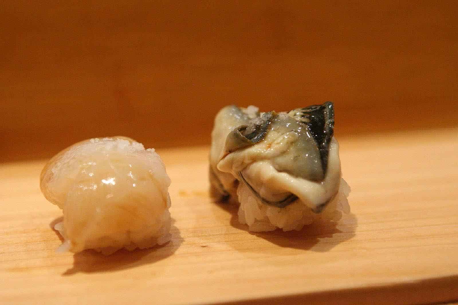 Conch Sushi