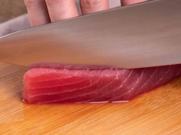 Sushi Tuna 101: Types, Grades and More