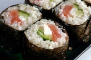 26 Best Keto Sushi Recipes