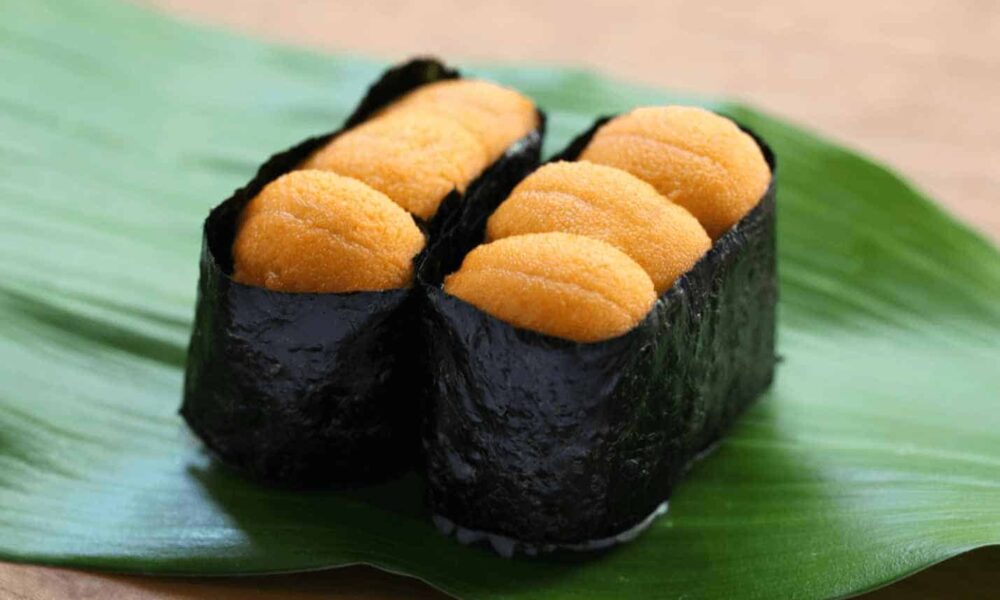 What is Uni Sushi? (Types, Grades, Taste and More)