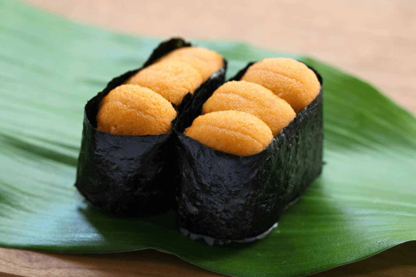 uni-sushi
